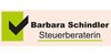 Logo von Schindler Barbara Steuerberaterin