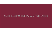 Logo von SCHLARMANNvonGEYSO Rechtsanwälte Steuerberater Wirtschaftprüfer