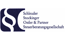 Logo von Schleuder Stockinger Ostler & Partner Steuerberatungsgesellschaft