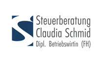 Logo von Schmid Claudia Dipl. BW (FH) Steuerberaterin