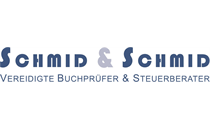 Logo von Schmid & Schmid