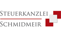 Logo von Schmidmeir Brigitte Steuerberaterin