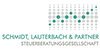 Logo von Schmidt, Lauterbach und Partner