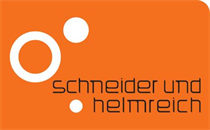 Logo von Schneider u. Helmreich Steuerberatungsgesellschaft mbH