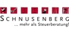 Logo von Schnusenberg Steuerberater PartG mbB