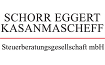 Logo von Schorr Eggert Stock & Kasanmascheff