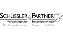 Logo von Schüssler § Partner Wirtschaftsprüfer - Steuerberater mbB