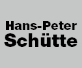 Logo von Schütte Hans-Peter Dipl.-Kfm. Wirtschaftsprüfer Steuerberater