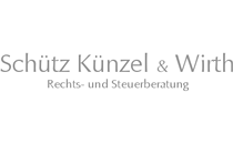 Logo von Schütz, Künzel & Wirth Rechts- und Steuerberatung