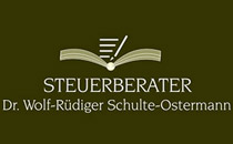 Logo von Schulte-Ostermann Rüdiger Dr. Steuerberater