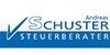 Logo von Schuster Andreas Steuerberater