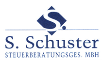 Logo von Schuster S. Steuerberatungs GmbH