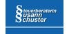 Logo von Schuster Susann Steuerberaterin