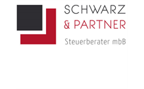 Logo von Schwarz & Partner, Steuerberater, Rechtsanwalt mbB