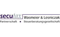 Logo von secutax - Wasmeier & Lesniczak - Partnerschaft Steuerberatungsgesellschaft