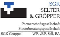 Logo von SGK Selter & Gröpper