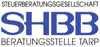 Logo von SHBB Steuerberatungsgesellschaft