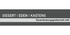 Logo von Siegert Eden Kastens Steuerberatungsges. mbH