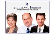 Logo von Simmer und Partner Partnerschaftsgesellschaft mbB