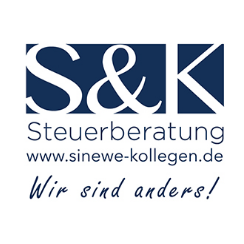 Logo von Sinewe & Kollegen St Prof. Dr. Steuerberaterkanzlei