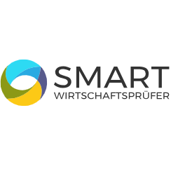 Logo von Smart Wirtschaftsprüfer