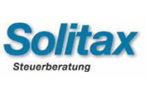Logo von SOLITAX GmbH Steuerberatung
