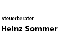 Logo von Sommer Heinz Steuerberater