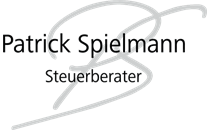 Logo von Spielmann Patrick Steuerkanzlei