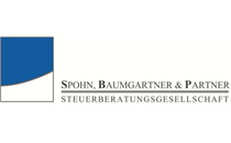 Logo von SPOHN, BAUMGARTNER & PARTNER Steuerberatungsgesellschaft