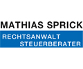Logo von Sprick Mathias Rechtsanwalt - Steuerberater