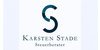 Logo von Stade Karsten Steuerberater
