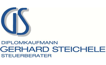 Logo von Steichele Gerhard Dipl.Kfm. Steuerberater