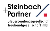 Logo von Steinbach und Partner GmbH Steuerberatungsgesellschaft