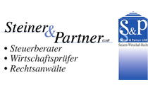 Logo von Steiner & Partner GbR