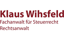 Logo von Steuer- und Rechtsberatungskanzlei Wihsfeld Klaus