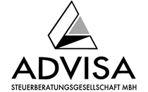 Logo von Steuerberater Advisa Steuerberatungsgesellschaft mbH