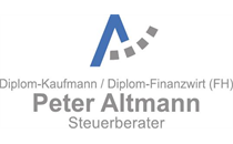 Logo von Steuerberater Altmann Diplom-Kaufmann, Dipl.-Finanzwirt (FH)