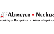 Logo von Steuerberater Altmeyer & Necker
