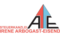 Logo von Steuerberater Arbogast-Eisend Irene