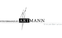 Logo von Steuerberater Artmann Thomas