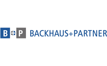 Logo von Steuerberater Backhaus + Partner GbR