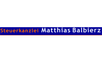 Logo von Steuerberater Balbierz Matthias