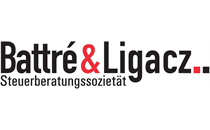 Logo von Steuerberater Battré Bernd-Rainer