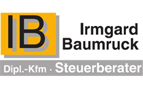 Logo von Steuerberater Baumruck Irmgard Dipl.-Kfm.
