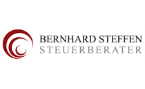 Logo von Steuerberater Bernhard Steffen