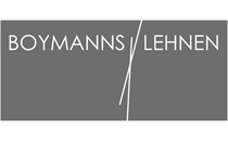 Logo von Steuerberater Boymanns + Lehnen