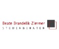 Logo von Steuerberater Brandelik-Zimmer