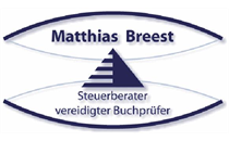 Logo von Steuerberater Breest Matthias