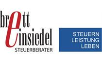 Logo von Steuerberater Brett-Einsiedel
