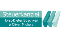 Logo von Steuerberater Büschken & Michels